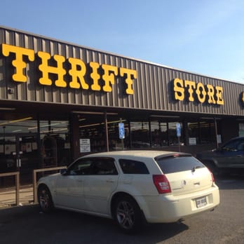 Eco Thrift - The store to avoid - Thrift Stores Near Me - Alexandria, Virginia