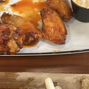 South County Brewing - Smoked wings - Breweries Near Me - Lancaster, Pennsylvania