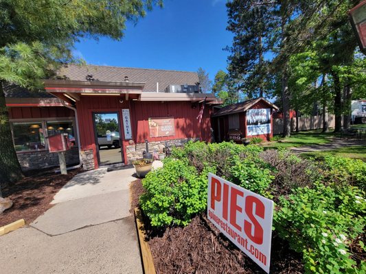 A-Pine Family Restaurant by null