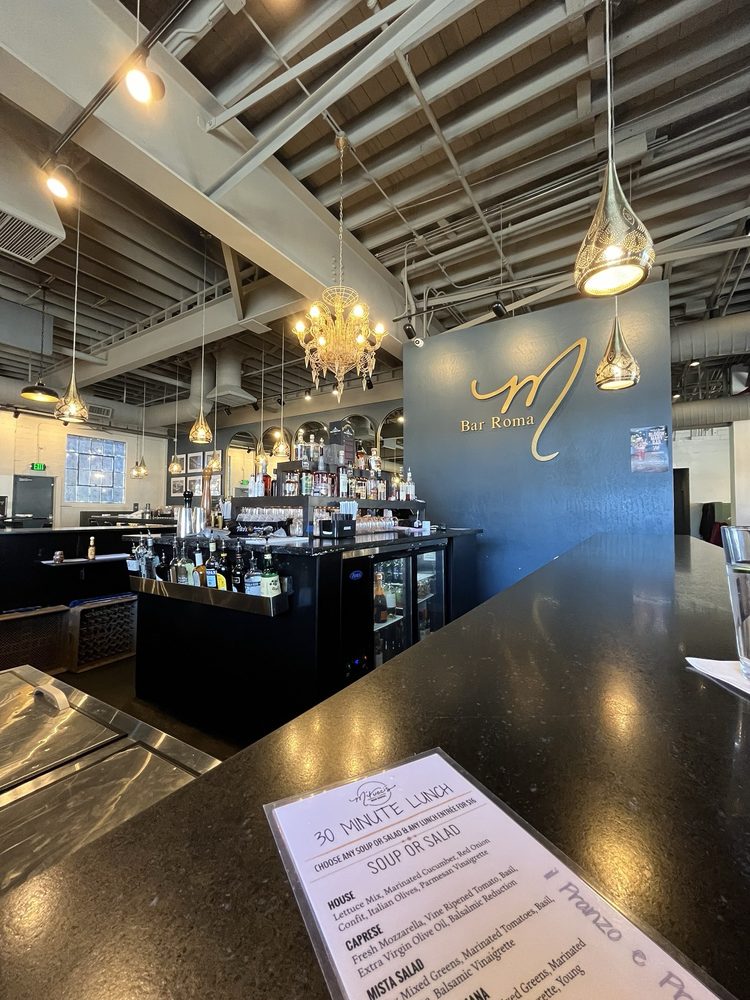 M’tucci’s Bar Roma