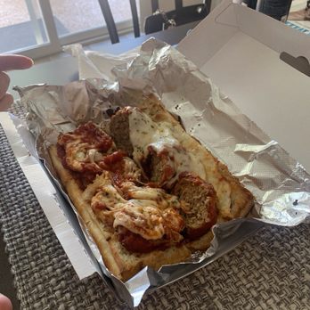 Chicago Guys Pizza - Meatball sandwich - Pizza Near Me - Las Vegas, Nevada Chicago Guys Pizza - Meatball sandwich - Pizza Near Me - Las Vegas, Nevada