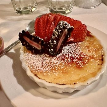 La Bonne Table - CREME BRULEE , my favorite dessert - French Near Me - San Diego, California La Bonne Table - CREME BRULEE , my favorite dessert - French Near Me - San Diego, California