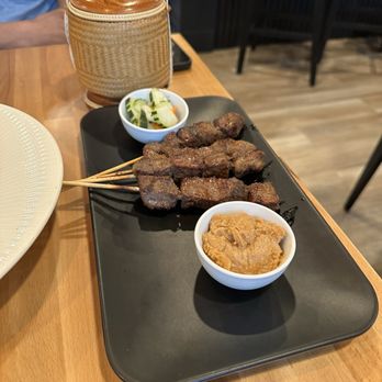 Pho King Vietnamese Eatery - Beef satay - Vietnamese Near Me - Pittsford, New York
