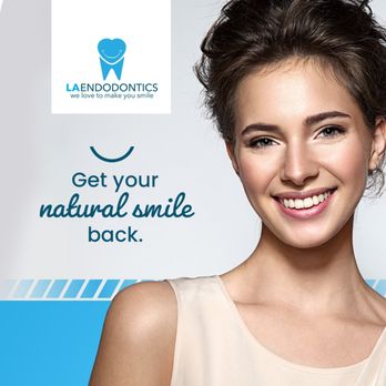 LA Endodontics - Our goal in performing root canal treatments is to save your tooth so you do not need a dental implant. We have over 97% success rate. - Endodontists Near Me - Tarzana, California LA Endodontics - Our goal in performing root canal treatments is to save your tooth so you do not need a dental implant. We have over 97% success rate. - Endodontists Near Me - Tarzana, California