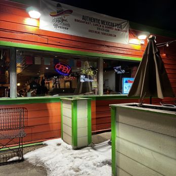 The Mexican Bar & Grill - Mexican Near Me - Minturn, Colorado The Mexican Bar & Grill - Mexican Near Me - Minturn, Colorado