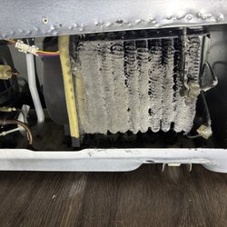 Halo Services - Coil cleaning