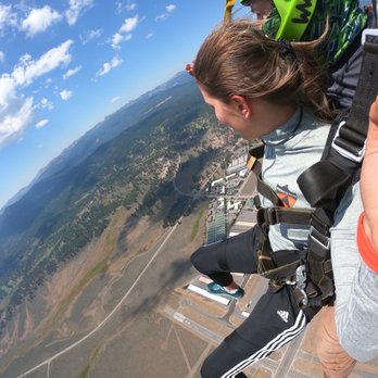 Skydive Truckee Tahoe - Skydiving Near Me - Truckee, California Skydive Truckee Tahoe - Skydiving Near Me - Truckee, California