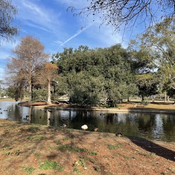 Lafreniere Park - Parks Near Me - Metairie, Louisiana