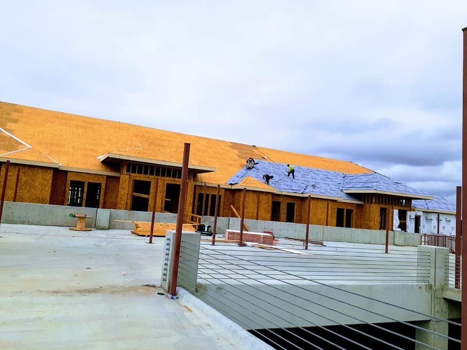 Slide of Coco Construction