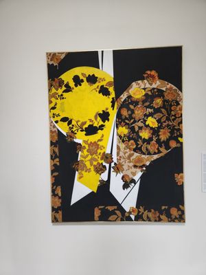 Fresno Art Museum by null