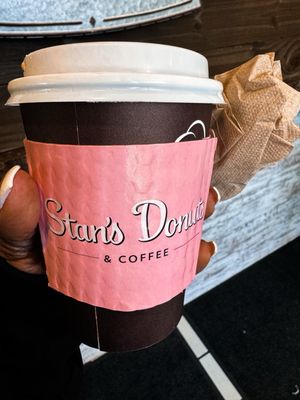 Stan's Donuts & Coffee by null
