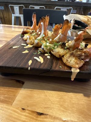 Four Tunas Fish & Bar Oceanside by null