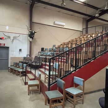 Luna Cafe - Cafes Near Me - Marana, Arizona