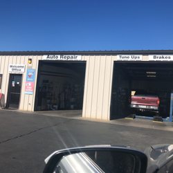 Phelan Express Lube & Wash