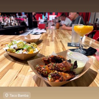 Taco Bamba Herndon - Tacos Near Me - Herndon, Virginia Taco Bamba Herndon - Tacos Near Me - Herndon, Virginia