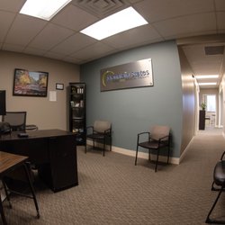 Mountain States Hand & Physical Therapy - Reception