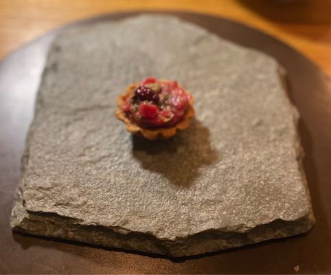 Restaurant Le Clan by null