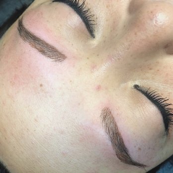 Flawless Permanent Makeup - Permanent Makeup Near Me - Stone, STE