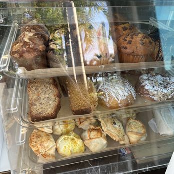 Gathering Grounds Coffee - Pastries - Coffee & Tea Near Me - Deerfield Beach, Florida
