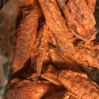 Wingstop - 15 Classic Wings all flat - Chicken Wings Near Me - Austell, Georgia Wingstop - 15 Classic Wings all flat - Chicken Wings Near Me - Austell, Georgia