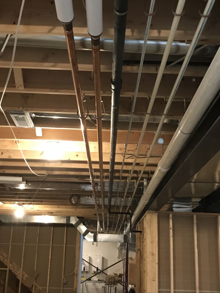 Slide of Eastern Plumbing Mechanical Contractors