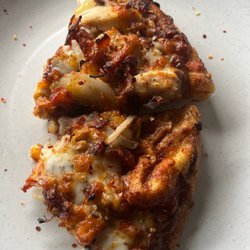 Domino’s Pizza