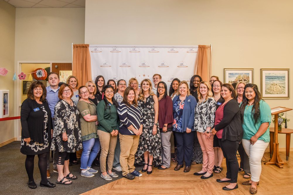 Help At Home - home care agency in Grandville, MI