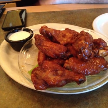 O'Niell's - chicken wings - Irish Near Me - Albuquerque, New Mexico O'Niell's - chicken wings - Irish Near Me - Albuquerque, New Mexico