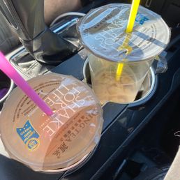 House milk tea House milk tea