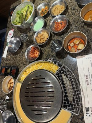Ari Korean BBQ - Plano by null