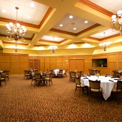 Lion Hills Center