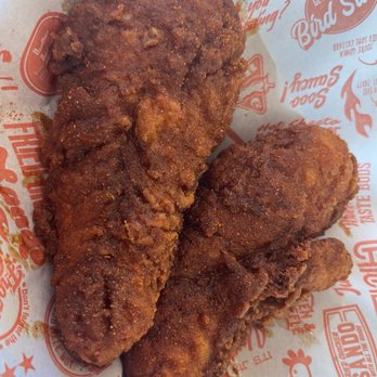 Urban Bird Hot Chicken - Chicken tender Nashville hot - Chicken Shop Near Me - Richmond, Texas Urban Bird Hot Chicken - Chicken tender Nashville hot - Chicken Shop Near Me - Richmond, Texas