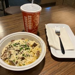 Noodles and Company