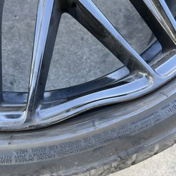 Tri-City Wheel Repair - Bent wheel repair same day