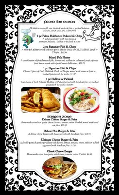 Menu photo 3 Sal’s Family Restaurant Sarnia, ON Menu photo 3 Sal’s Family Restaurant Sarnia, ON
