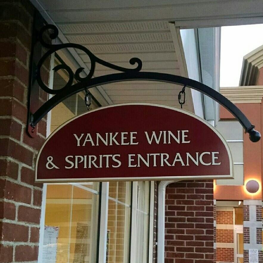 YANKEE WINE & SPIRITS Updated August 2024 6 Queen St, Newtown