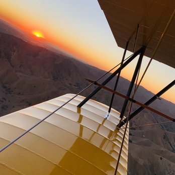 Barnstormers Biplane Rides - Tours Near Me - Chino, California Barnstormers Biplane Rides - Tours Near Me - Chino, California