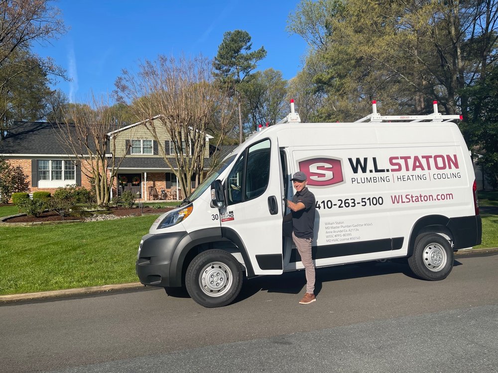 Slide of Staton Heating, Cooling & Plumbing