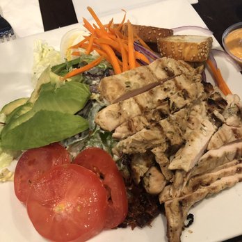 Press 195 - Bayside - Chicken avocado salad - Sandwiches Near Me - Bayside, New York Press 195 - Bayside - Chicken avocado salad - Sandwiches Near Me - Bayside, New York