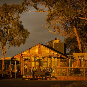 Bayside Cafe - Bayside Cafe at sunrise - Mexican Near Me - Morro Bay, California Bayside Cafe - Bayside Cafe at sunrise - Mexican Near Me - Morro Bay, California
