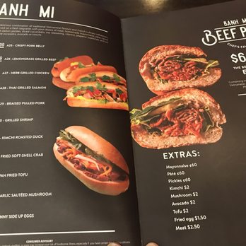 Bay Fusion - Vietnamese Near Me - Spring, Texas Bay Fusion - Vietnamese Near Me - Spring, Texas