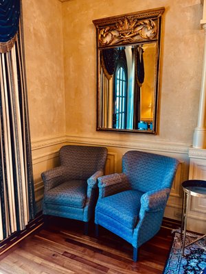 Ledson Hotel by null