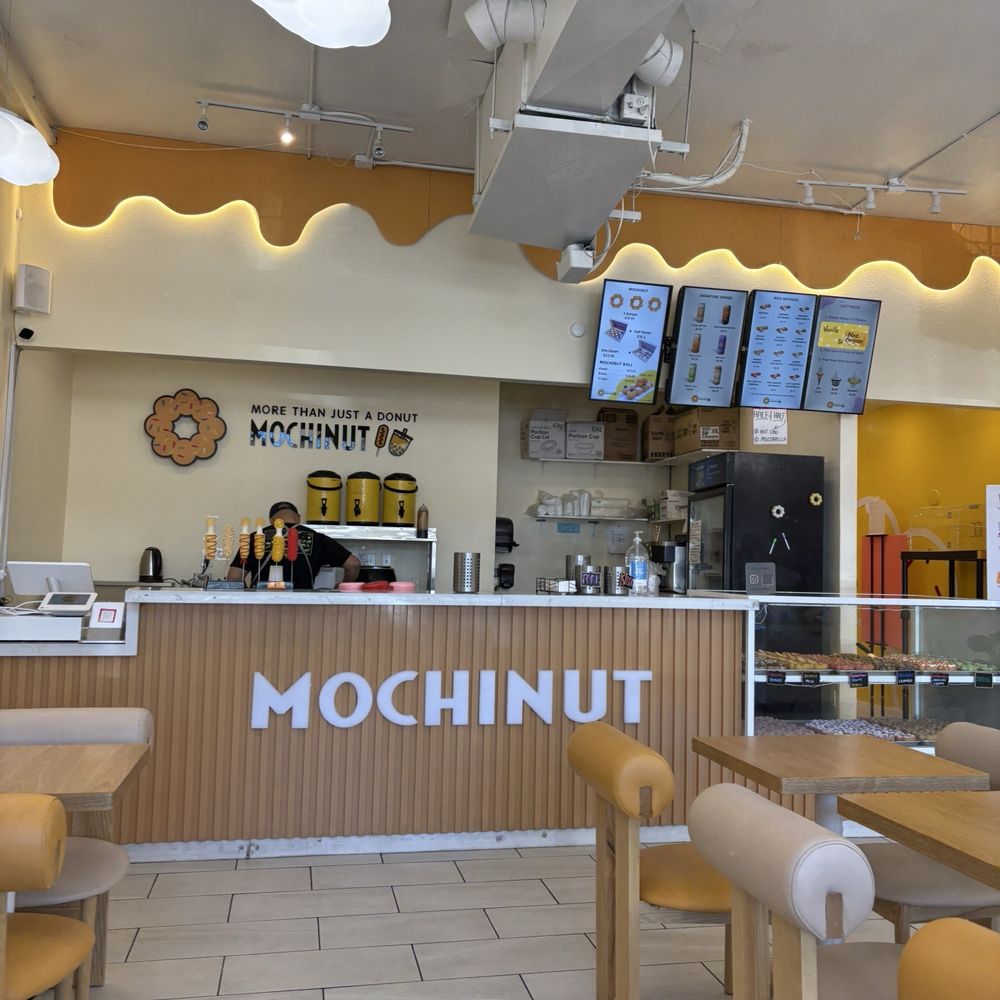 Mochinut - Bubble Tea Near Me - Portland, Oregon Mochinut - Bubble Tea Near Me - Portland, Oregon