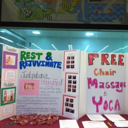 Student Recreation Complex - Free!!