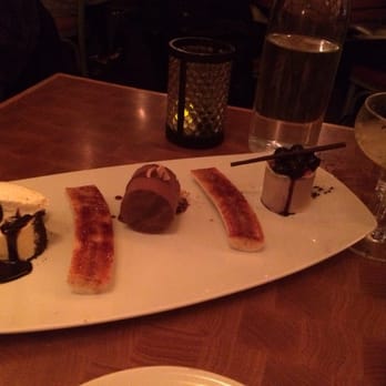 Catch NYC - Asian Fusion Near Me - New York, New York