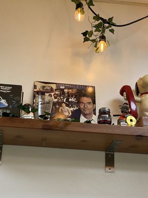 Outta Sight Pizza II by null