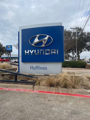 HUFFINES HYUNDAI PLANO - Updated June 2024 - 63 Photos & 226 Reviews ...