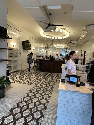 Tatte Bakery & Cafe | Newton Centre by null