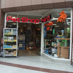 Pet Shop