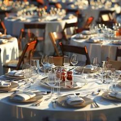 Aladdin Rentals and Events